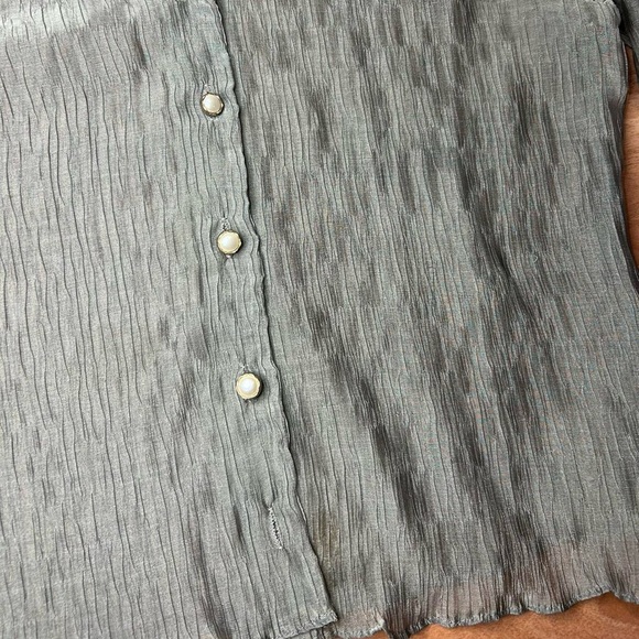 Vintage set summer set boho whimsigoth - Picture 8 of 11